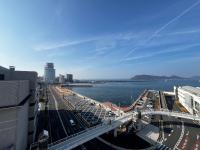 北浜 港近くの個室ステイ - B&B Takamatsu