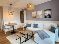 Ferienwohnung Seeperle am Dümmer See - B&B Lembruch