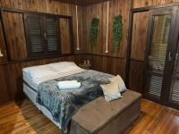CABANAS BELVEDERE- SERRA DO RIO Do RASTRO - Chambres d'hôtes Lauro Müller