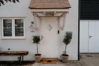 bumpkin - Chambres d'hôtes West Mersea