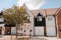bumpkin - Chambres d'hôtes West Mersea