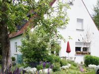 Bertelemühle - B&B Günzburg