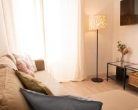 Three-Bedroom Apartment - Via Enrico Cialdini, 13