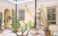 Alohamundi Siete Revueltas - B&B Sevilla