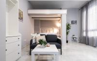 Alohamundi Siete Revueltas - B&B Sevilla
