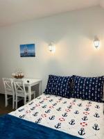 Doppelzimmer mit eigenem Bad