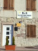 La Vecchia Posta - B&B Pra di Sotto