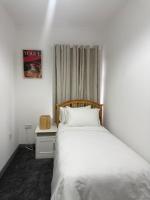 Modern apartment close to city centre - B&B Manchester