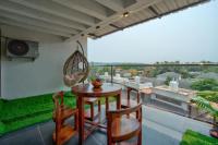 White Grove 3BHK villa near candolim - B&B Candolim