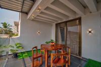 White Grove 3BHK villa near candolim - B&B Candolim