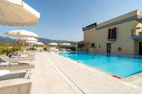Residence Le Fontane - B&B Villasimius