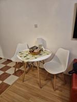 Adriatic Pearl - Ferienwohnung Petrovac na Moru