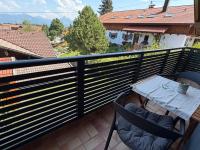 Ferienwohnen beim Hirsch - Chambres d'hôtes Hopferau