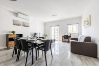 F10 Modern and Bright Apartment in Malta - Ferienwohnung Imsida