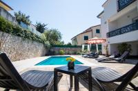 Appartement - Begane Grond