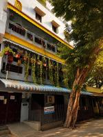 Olive Nest 2 Bedroom and Kitchen Near Beach & City Centre - Ferienwohnung Pondicherry