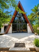 Aurelia Sigiriya - B&B Dambulla