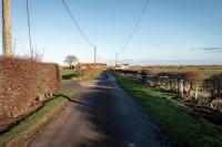 Links Lodge - Blacklaws Steading - B&B Anstruther
