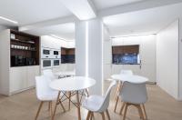 Suite 1 en Madrid Centro - B&B Madrid
