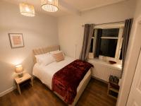 Chambre Double Économique