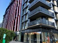 VIP AVALON Чорновола 16-д - B&B Leópolis