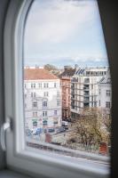 City Chic #21 - B&B Viena