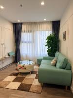 Cozy Nest Apartment - Vinhome Grand Park Quận 9 - B&B Long Bình