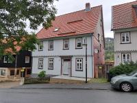 Altes Pfarrhaus Lautenthal - Chambres d'hôtes Langelsheim