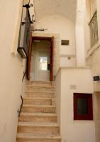 Suite Aprile XIII - Ferienwohnung Locorotondo