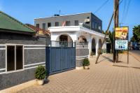 Marium Lodge Mbezi Juu - B&B Dar es Salaam