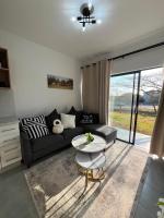 Ballito on the hills 4 one bedroom - B&B Sheffield Beach