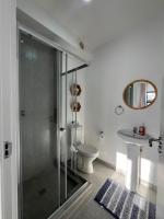 Ballito on the hills 4 one bedroom - B&B Sheffield Beach