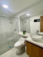Loft Con Excelente ubicación en laureles - B&B Medellín