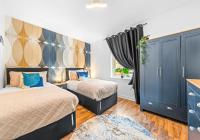 Sempie Apartment by Klass Living Hamilton - B&B Bothwell