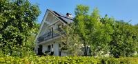 Apartmaji Vita Bella - Ferienwohnung Zgornje Gorje