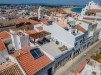 Casa Vista Mar - Centro de Lagos - Bed and Breakfast Lagos