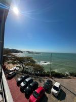 CasaMare Guarapari Vista Mar - Bed and Breakfast Guarapari