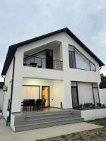 Guba Villa - B&B Quba