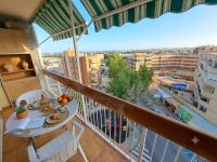 Gran Balcón - B&B Sant Joan d'Alacant