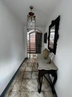 La Montora - Ferienwohnung Pinos del Valle
