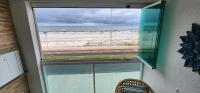 Apartamento Lindo Frente Mar - B&B Matinhos