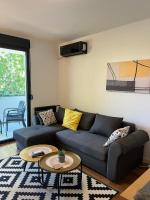 Comfort 2 Bedroom Flat in Heart of Belgrade - Chambres d'hôtes Belgrade