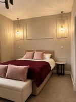 Abhainn City Apartments - Ferienwohnung Inverness