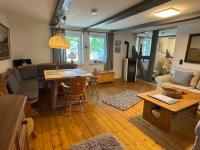Ferienwohnung Sonnentau 1 - Chambres d'hôtes Holzminden