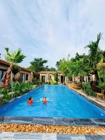 Bon's Homestay Ninh Binh - B&B Ninh Bình