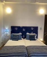 Twin Room with Pool View