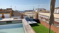 Casa El Lavadero - Ferienwohnung Hornachuelos