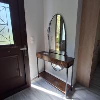 V&D cosy apartment - Chambres d'hôtes Nikiána