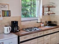Domki nad Stawem - B&B Terka