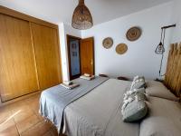 Alinico House con jardín privado y azotea - B&B Lajares